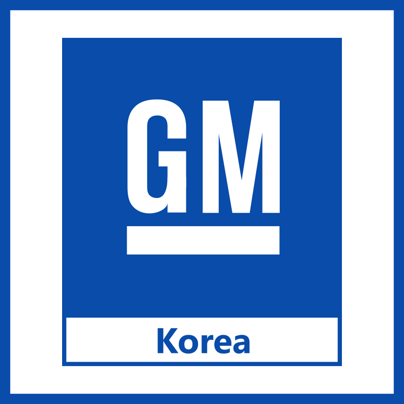 Стандарты GMKOREA