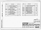 Состав фльбома. Типовой проект 296-1-32Альбом 2 Сметы.    