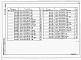 Состав фльбома. Типовой проект 820-4-030.88Альбом 4 Арматурные и закладные изделия.     