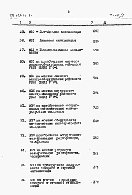 Состав фльбома. Типовой проект 601-63.86Альбом 8  Сметы.      