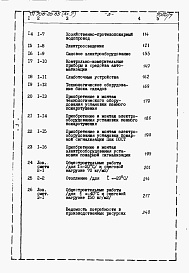 Состав фльбома. Типовой проект 708-20.85Альбом 7 Сметы.      