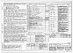 Состав фльбома. Типовой проект 806-2-1Альбом 2 Архитектурно-строительные решения. Вариант со стенами из легкобетонных панелей и покрытием из железобетонных плит