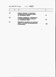 Состав фльбома. Типовой проект 805-2-17Альбом 3. Сметы.   