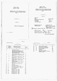 Состав фльбома. Типовой проект 805-3-74.86Альбом 4 – Сметы.     