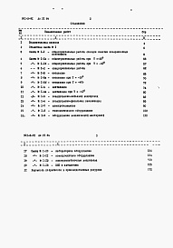 Состав фльбома. Типовой проект 901-3-91Альбом 6 Сметы.  