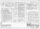 Состав фльбома. Типовой проект 403-1-54Альбом 4 Водоотливная установка производительностью 38 м3/ч и напором 1,726 МПа (176 м водяного столба).   