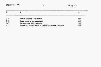 Состав фльбома. Типовой проект 815-59.87Альбом 8 Часть 1 и 2. Сметы