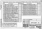 Состав фльбома. Типовой проект 407-3-446.87Альбом 4 Электротехническая часть и опросные листы с оборудованием на выпрямленном оперативном токе     