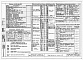 Состав фльбома. Типовой проект 264-12-120Альбом 0 Чертежи нулевого цикла работ