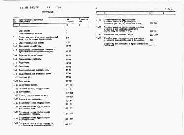 Состав фльбома. Типовой проект 816-1-102.86Альбом 6 Сметы