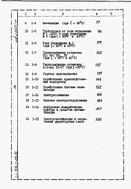 Состав фльбома. Типовой проект 816-1-103.86Альбом 9 Книга 2. ПРОИЗВОДСТВЕННЫЕ ПОМЕЩЕНИЯ. Сметы (вариант в стальных конструкциях) (часть 1 и 2)