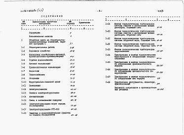 Состав фльбома. Типовой проект 816-1-105.87Альбом 13 Сметы (вариант программы -2) 