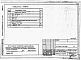 Состав фльбома. Типовой проект 816-1-157.13.88Альбом 2 Архитектурно-строительные решения. Конструкции железобетонные