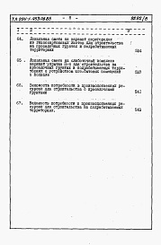 Состав фльбома. Типовой проект 224-1-453пв.85Альбом 7 Сметы / в двух книгах/. Книги №1, №2.     