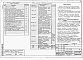 Состав фльбома. Типовой проект 232-1-136.86Альбом 3 Электротехнические чертежи. Часть 1
