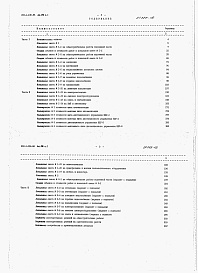 Состав фльбома. Типовой проект 232-1-136.86Альбом 8 Сметы. Часть 1