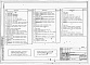 Состав фльбома. Типовой проект 244-04-61сАльбом 1 Архитектурно-строительные, санитарно-технические, электротехнические чертежи и устройства связи