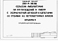 Состав фльбома. Типовой проект 253-4-50.86Альбом 5 Спецификации оборудования