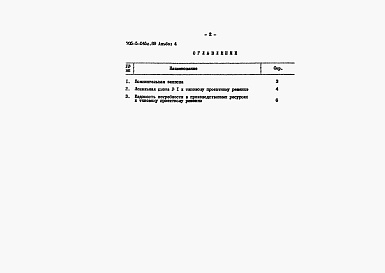 Состав фльбома. Типовой проект 705-5-046с.89Альбом 4 Сметы