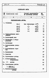 Состав фльбома. Типовой проект 254-3-14Альбом 6 Сметы. Книга 2