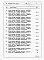 Состав фльбома. Типовой проект А-II,III,IV-300-397.87Альбом 12 Ведомости потребности в материалах  Часть 1