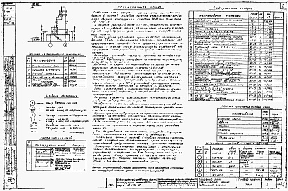 Состав фльбома. Типовой проект 702-10Альбом 4 Соединительная галерея с помещениями трансформаторной подстанции , диспетчерской и распределительного пункта . Два зерносушильных агрегата РД-2х25