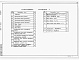 Состав фльбома. Типовой проект 0901-4-12.89Альбом 1 Пояснительная записка, архитектурно-строительные решения, конструкции железобетонные, организация строительства, технологическая часть, автоматизация. Спецификация оборудования     