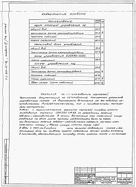 Состав фльбома. Типовой проект 901-6-32Альбом 6 Часть 1 - Задание заводу на комплектные электротехнические устройства. Двухсекционные градирни. Часть 2 - Задание заводу-изготовителю на комплектные электротехнические устройства. Четырехсекционные градирни. Часть 3 - Задание заводу-изготовителю 