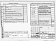 Состав фльбома. Типовой проект 903-4-71.13.87Альбом 2 Раздел 2-3.2 Электрооборудование и устройства связи (изделия треста &quot;Киевэлектромонтаж&quot;)