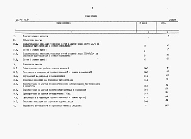 Состав фльбома. Типовой проект 903-4-79.87Альбом 8 Сметы