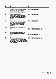 Состав фльбома. Типовой проект 901-6-51Альбом 17 Часть 4 Ведомости потребности в материалах для пятисекционной градирни