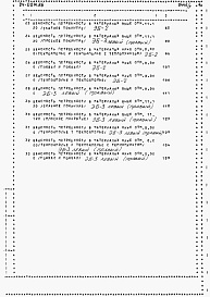 Состав фльбома. Типовой проект 24-0214.86Альбом 4 Часть 8 Раздел 8-2 Ведомости потребности в материалах на элементы блокировки 