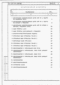 Состав фльбома. Типовой проект 113-24-208.86Альбом 4 Ведомости потребности в материалах