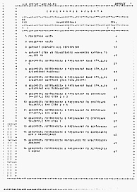 Состав фльбома. Типовой проект 144-24-261.13.87Альбом 4 Ведомости потребности в материалах