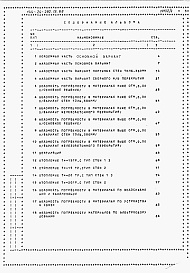 Состав фльбома. Типовой проект 144-24-292.13.88Альбом 5 Ведомости потребности в материалах