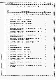 Состав фльбома. Типовой проект 144-24-293.13.88Альбом 5 Ведомости потребности в материалах