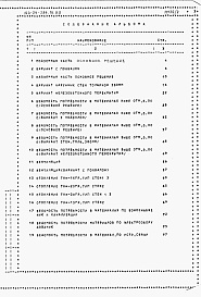 Состав фльбома. Типовой проект 144-24-294.13.88Альбом 5 Ведомости потребности в материалах