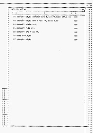 Состав фльбома. Типовой проект 164-24-165.83Альбом 3 Ведомости потребности в материалах