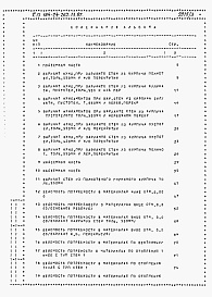 Состав фльбома. Типовой проект 184-24-267.13.87Альбом 4 Ведомости потребности в материалах