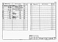 Состав фльбома. Типовой проект 902-1-73.83Альбом 6 Подземная часть. Изделия   