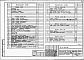 Состав фльбома. Типовой проект 184-24-290.13.88Альбом 1 Архитектурно-строительные, санитарно-технические и электрические чертежи