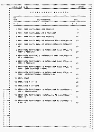 Состав фльбома. Типовой проект 185-24-305.13.88Альбом 5 Ведомости потребности в материалах