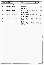 Состав фльбома. Типовой проект 67-0-55.87Альбом 3 Сметные расчеты