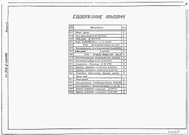 Состав фльбома. Типовой проект 902-2-465.88Альбом 1 Технологические решения. Архитектурно-строительные решения. Спецификации оборудования. Ведомсти потребностив материалах