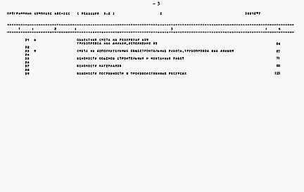 Состав фльбома. Типовой проект 902-2-407с.86Альбом 14 Резервуар размером 6х9 м. Сметы. Ведомости потребности в материалах    