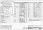 Состав фльбома. Типовой проект 902-9-13Альбом 2 Технологическая, санитарно-техническая, электротехническая части, нестандартизированное оборудование     