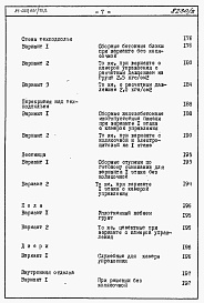 Состав фльбома. Типовой проект 87-020/75.2Альбом 3 Часть 8.85 раздел 8.1 Сметы на блок-секцию