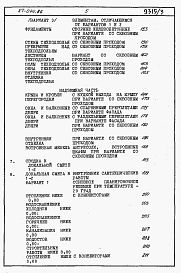 Состав фльбома. Типовой проект 87-046.86Альбом 3 Часть 8 раздел 8.1 книги 1 и 2 Сметы на блок-секцию