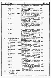 Состав фльбома. Типовой проект 87-046.86Альбом 3 Часть 8 раздел 8.1 книги 1 и 2 Сметы на блок-секцию