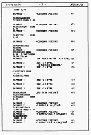 Состав фльбома. Типовой проект 87-048/1.2Альбом 5 Часть 8.85 раздел 8.1 Сметы на блок-секцию